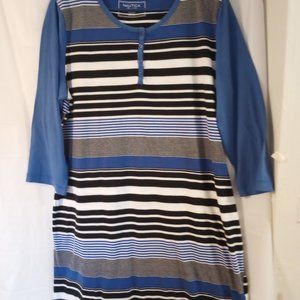 Nautica Cool Casual
